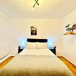 Beautiful Family Apartment Near Paddington