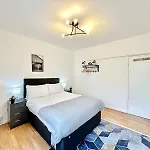 Beautiful Family Apartment Near Paddington