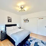 Beautiful Family Apartment Near Paddington