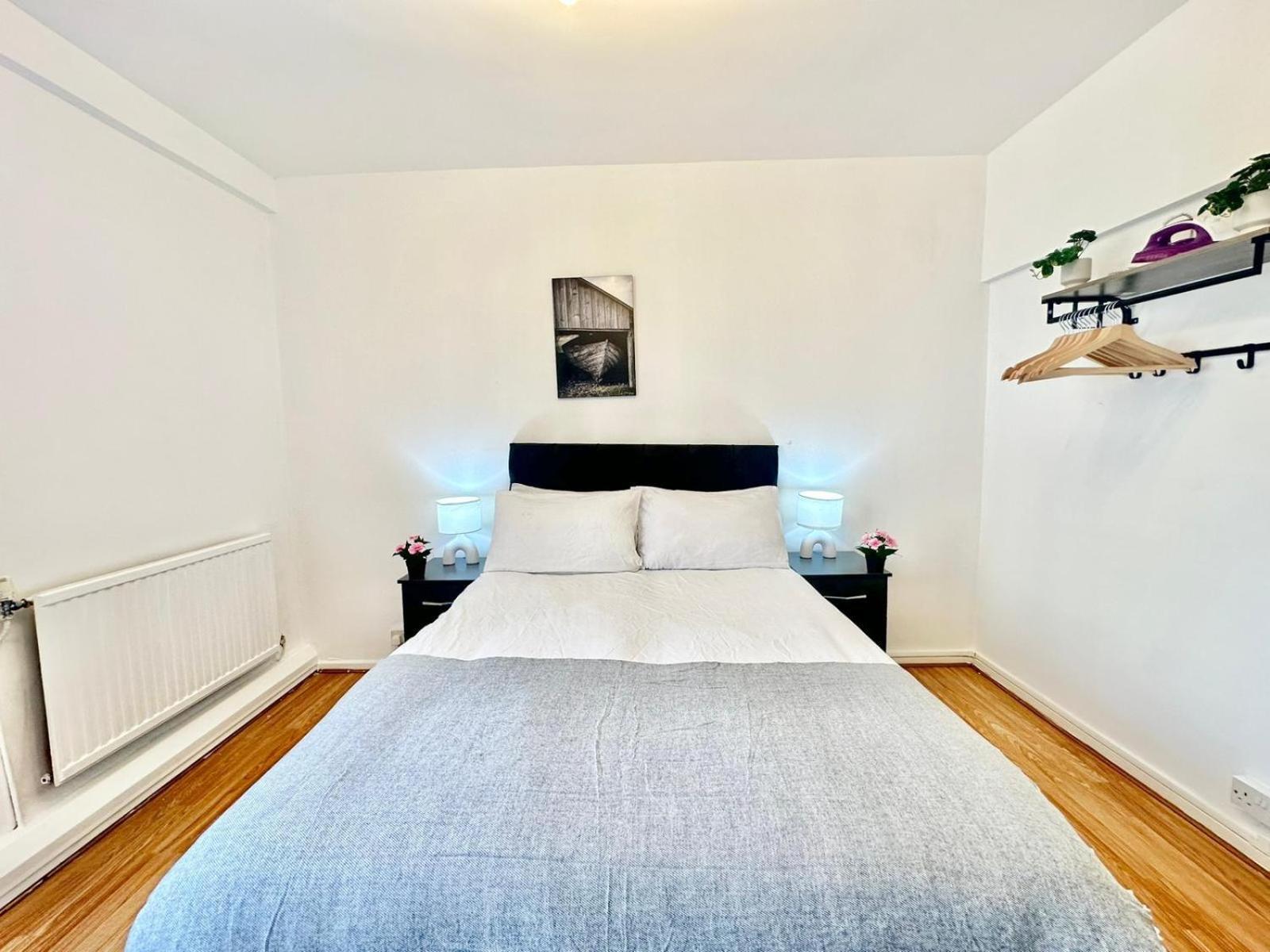 Appartamento Beautiful Family Near Paddington