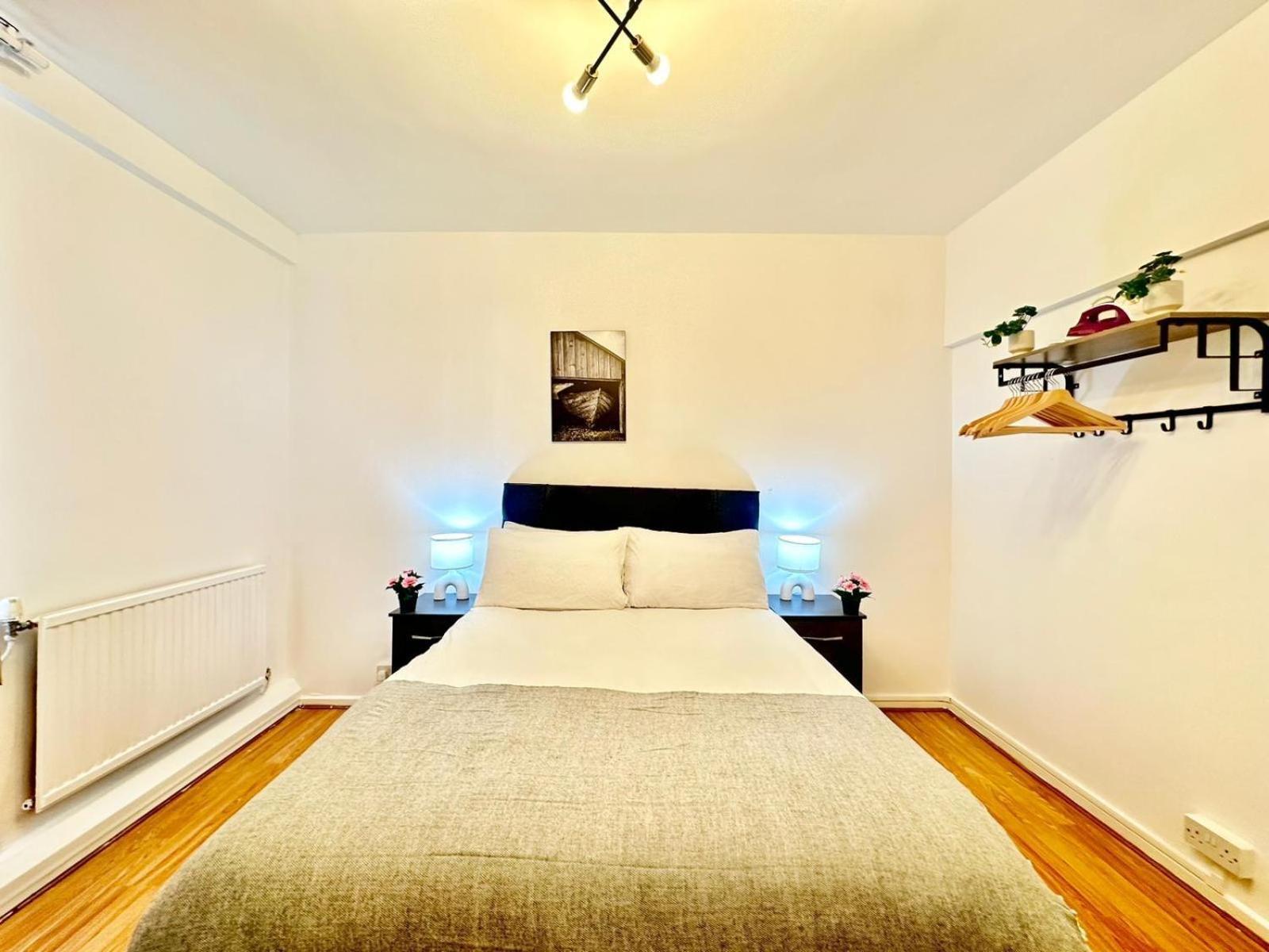 Appartamento Beautiful Family Near Paddington *