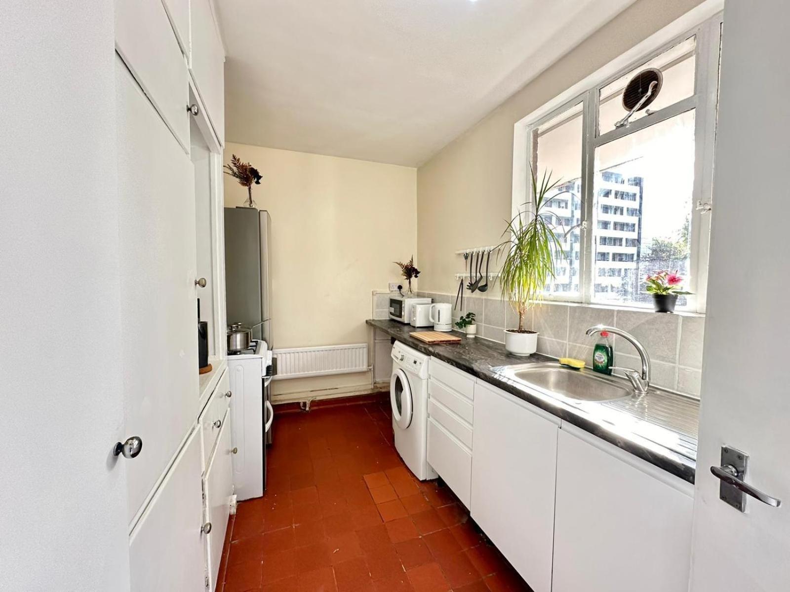 Appartamento Beautiful Family Near Paddington