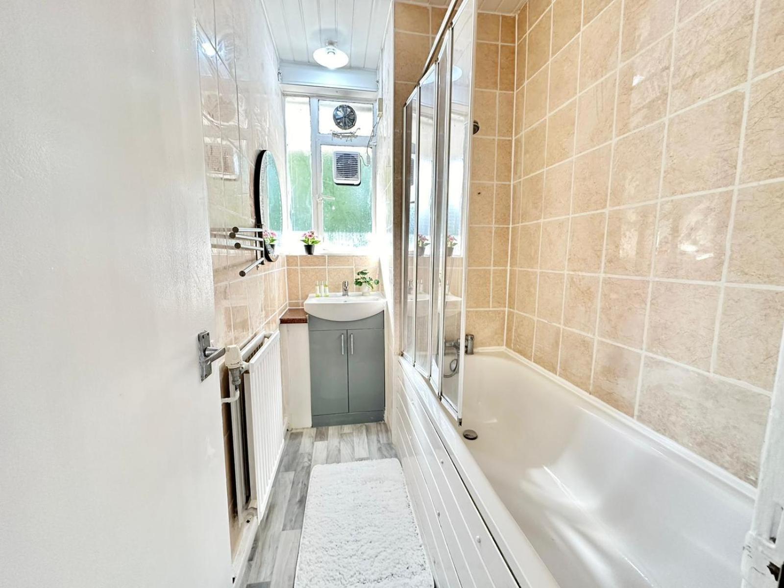 Appartamento Beautiful Family Near Paddington Londra