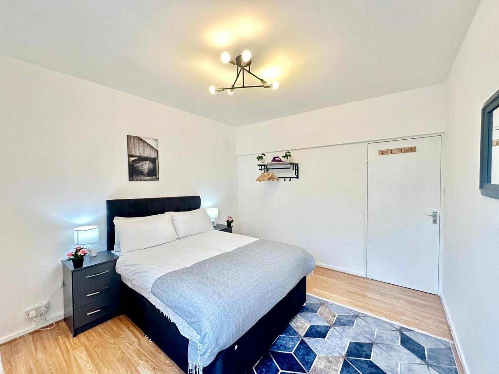 Beautiful Family Near Paddington * Londra