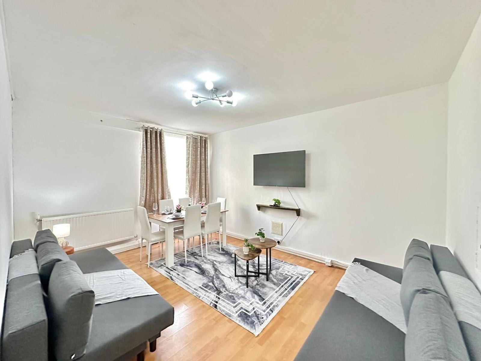 Appartamento Beautiful Family Near Paddington
