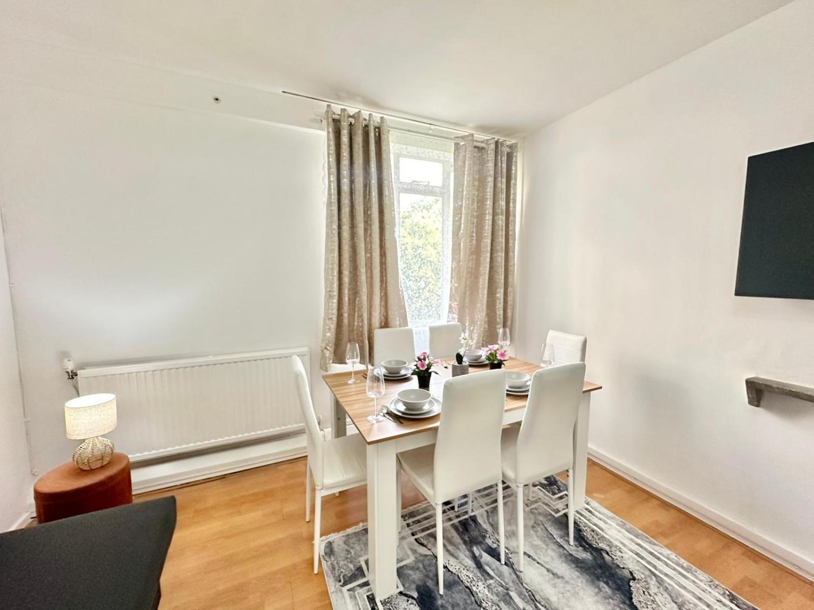Beautiful Family Near Paddington *