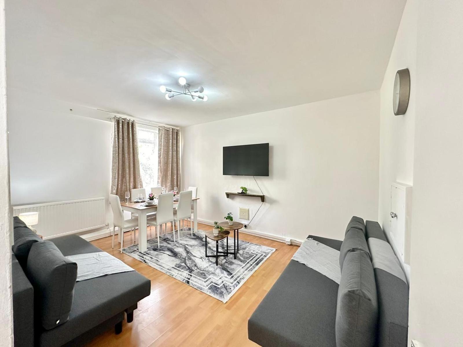 Beautiful Family Near Paddington * Londra