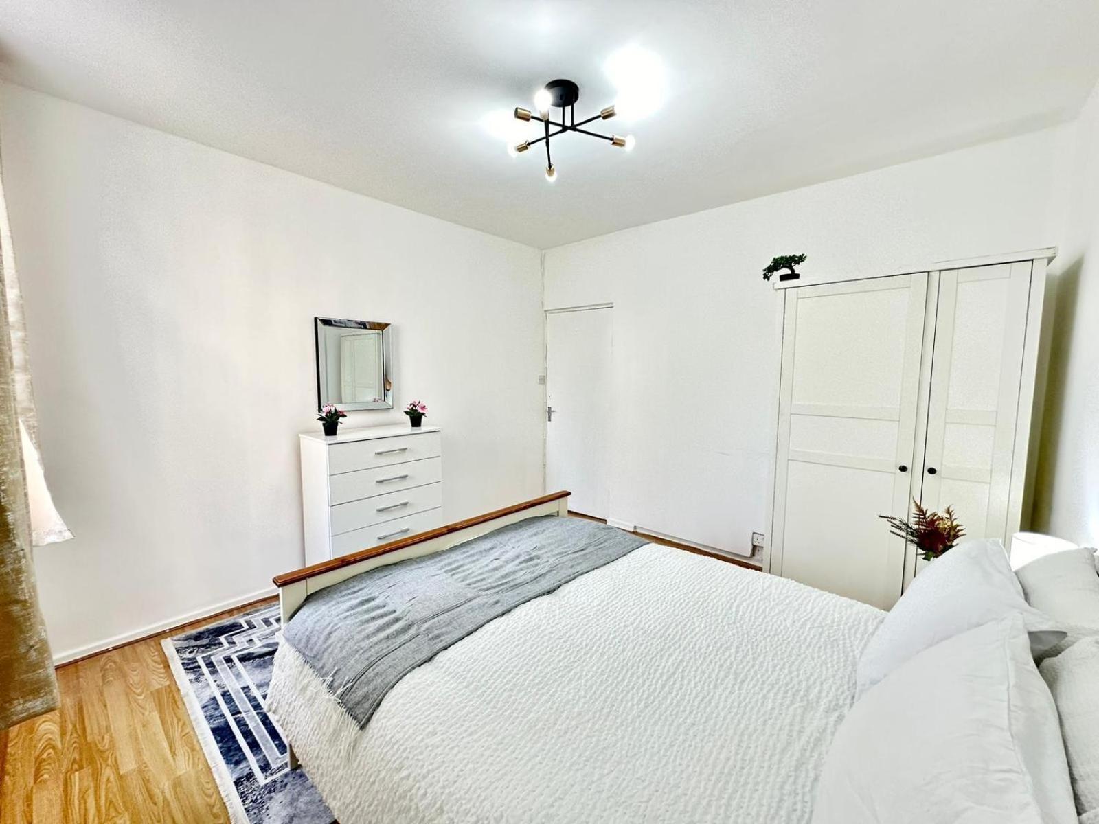 Appartamento Beautiful Family Near Paddington *
