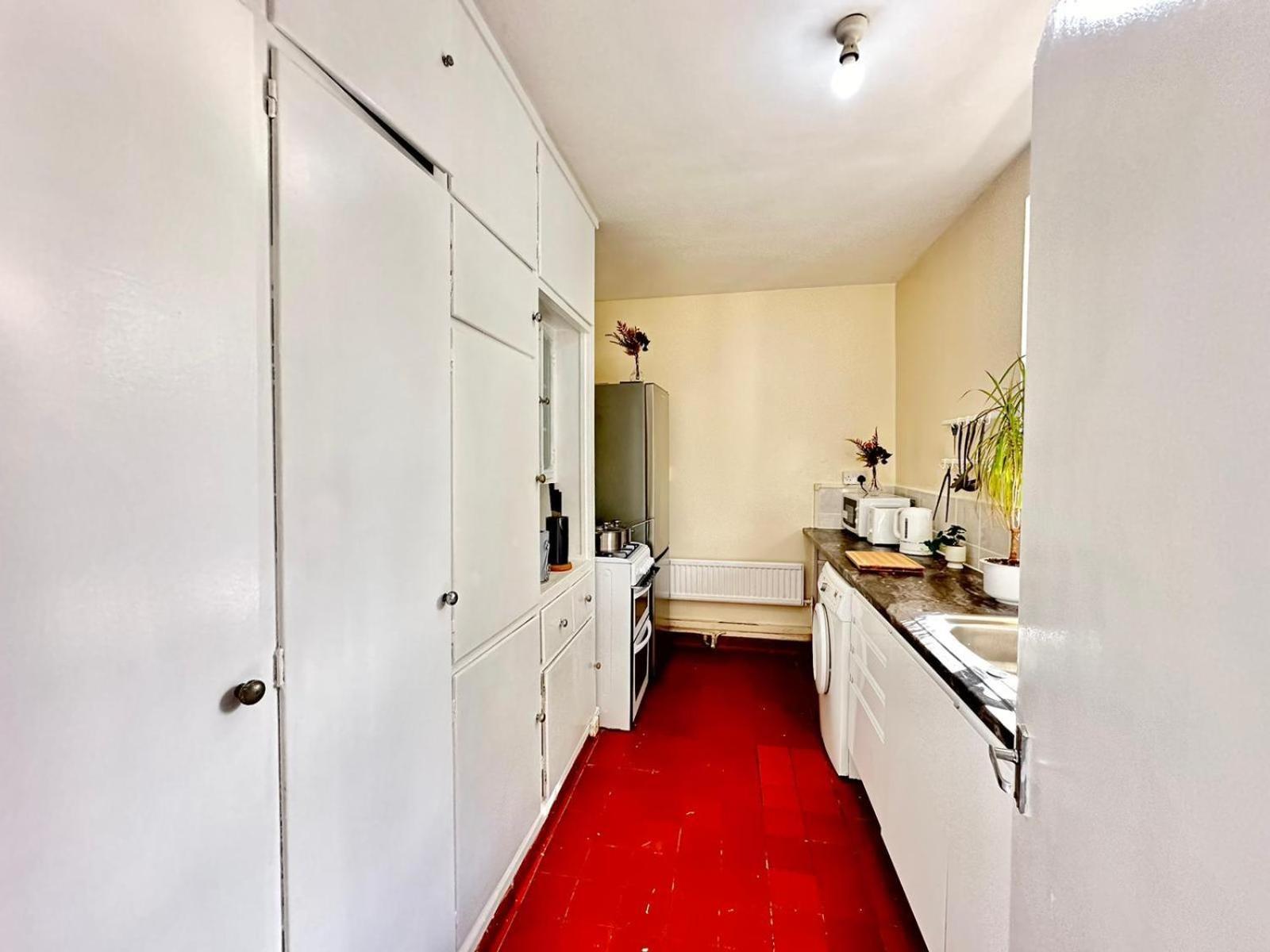 Appartamento Beautiful Family Near Paddington