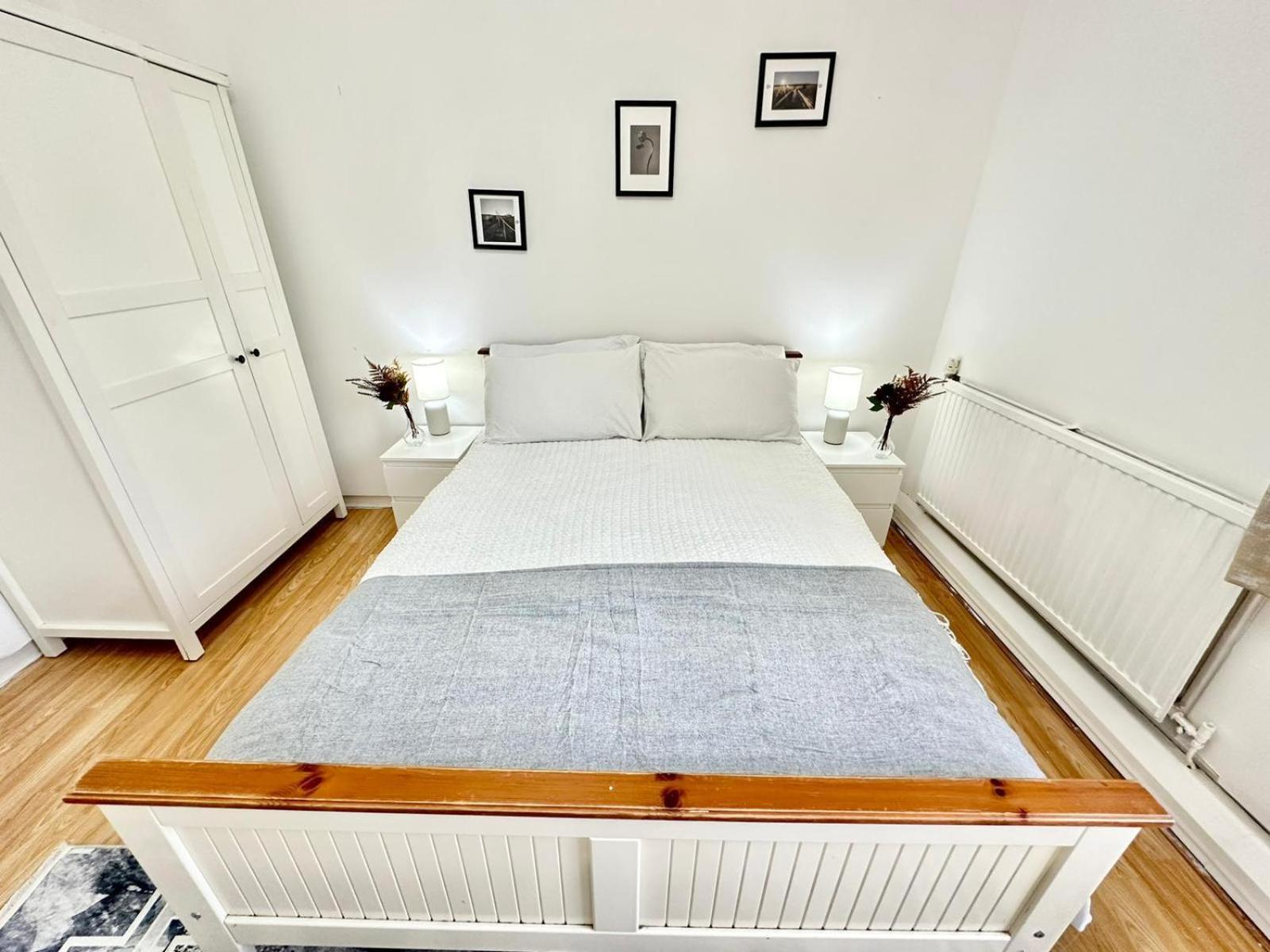 Beautiful Family Near Paddington Apartment London