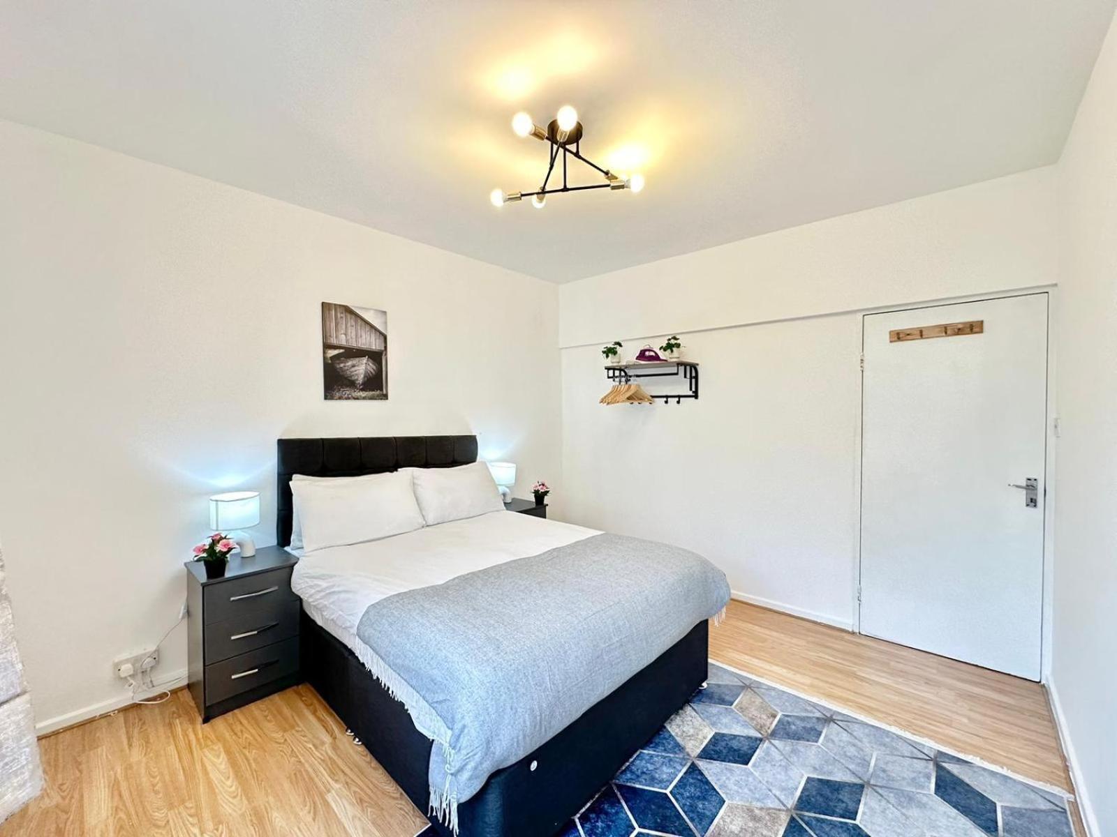 Apartment Beautiful Family Near Paddington *
