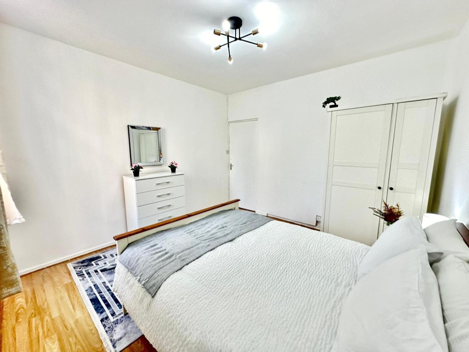 Beautiful Family Near Paddington Apartment London